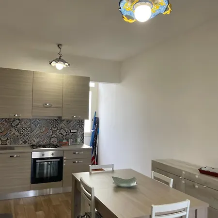 Casamare Willa