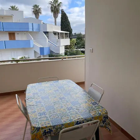 Villa Casamare Rivabella