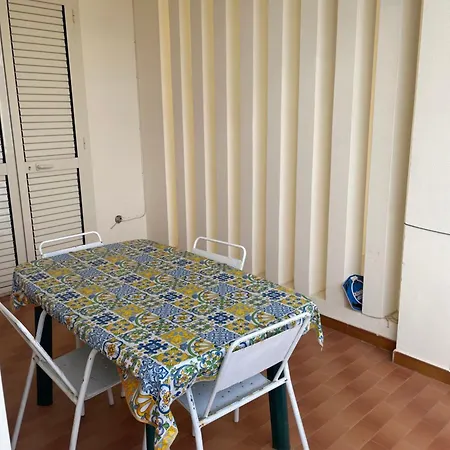 Villa Casamare Rivabella