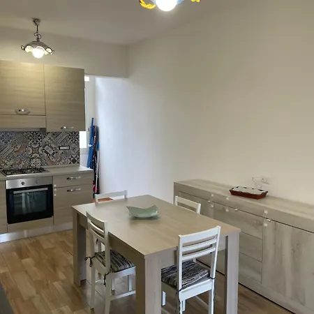 Villa Casamare Rivabella