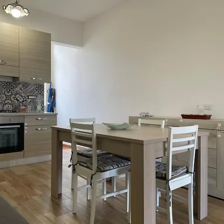 Villa Casamare Rivabella