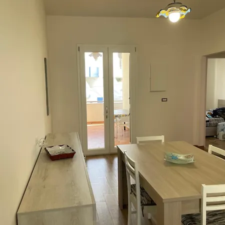 Casamare Villa Rivabella