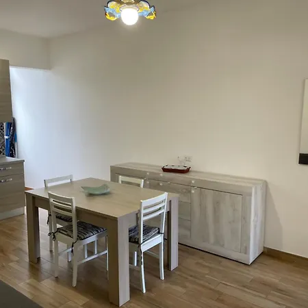 Villa Casamare Rivabella