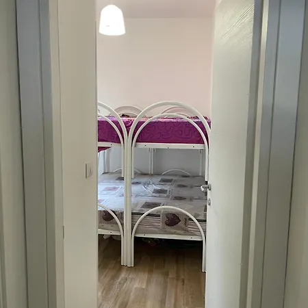 Villa Casamare Rivabella