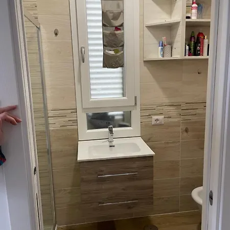 Casamare * Rivabella