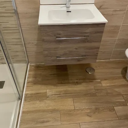 Casamare Villa Rivabella