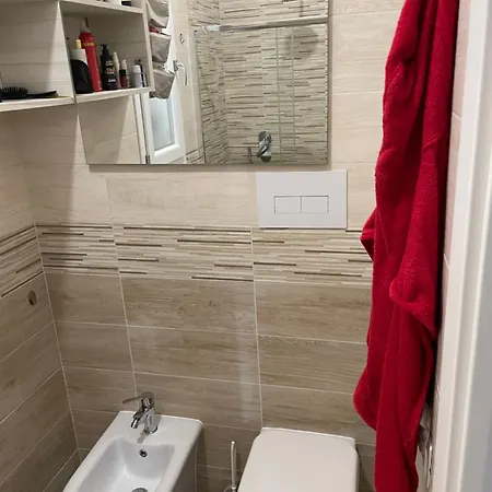 Villa Casamare Rivabella