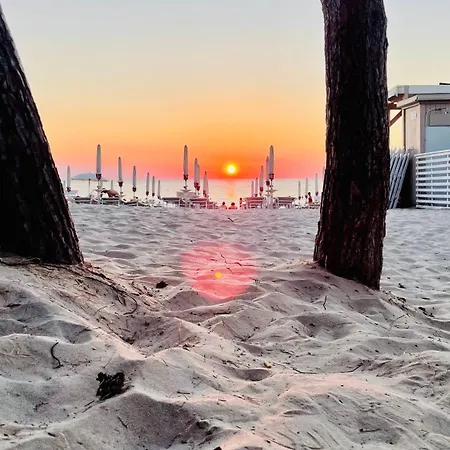 Casamare Villa Rivabella