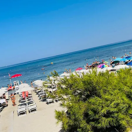 Casamare * Rivabella