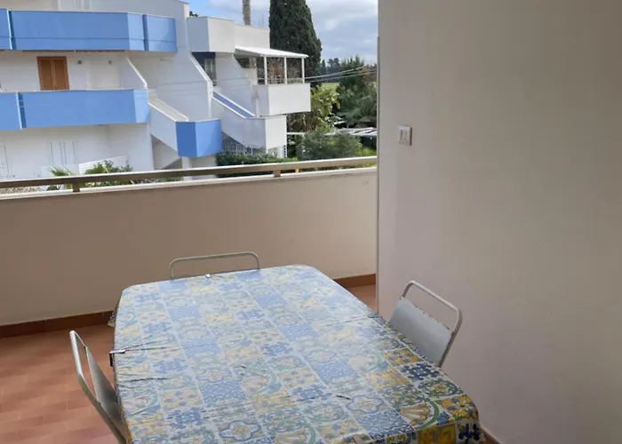 וילה Casamare Rivabella