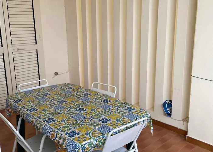 וילה Casamare Rivabella