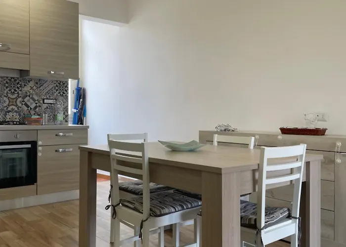 וילה Casamare Rivabella