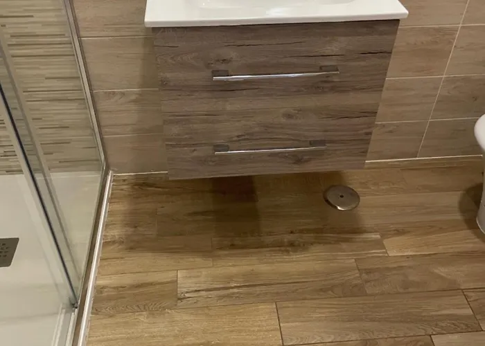 Casamare 빌라 Rivabella