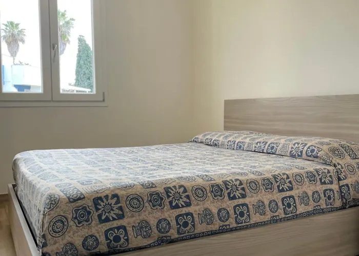 Casamare * Rivabella