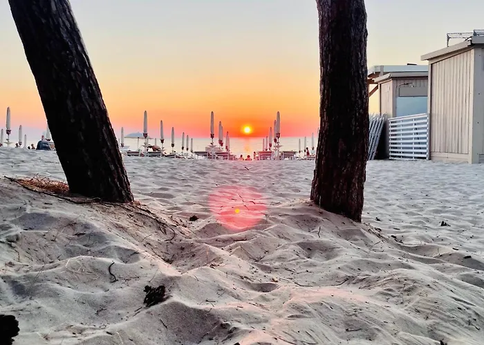 Casamare 빌라 Rivabella