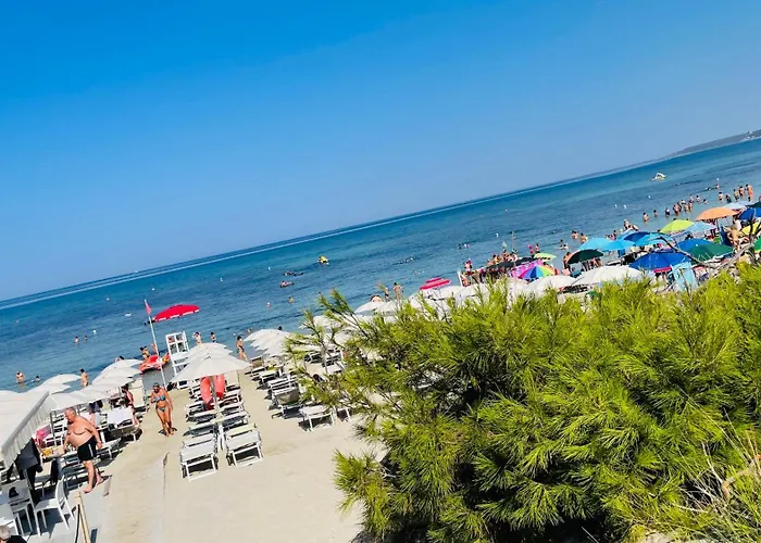 Casamare * Rivabella